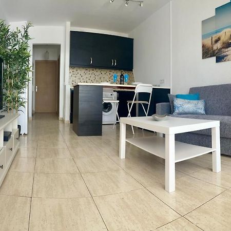 Apartamento Lanzarote Volcano Пуерто дел Кармен Екстериор снимка