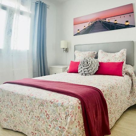 Apartamento Lanzarote Volcano Пуерто дел Кармен Екстериор снимка