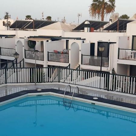 Apartamento Lanzarote Volcano Пуерто дел Кармен Екстериор снимка