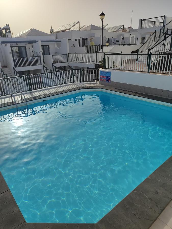 Apartamento Lanzarote Volcano Пуерто дел Кармен Екстериор снимка