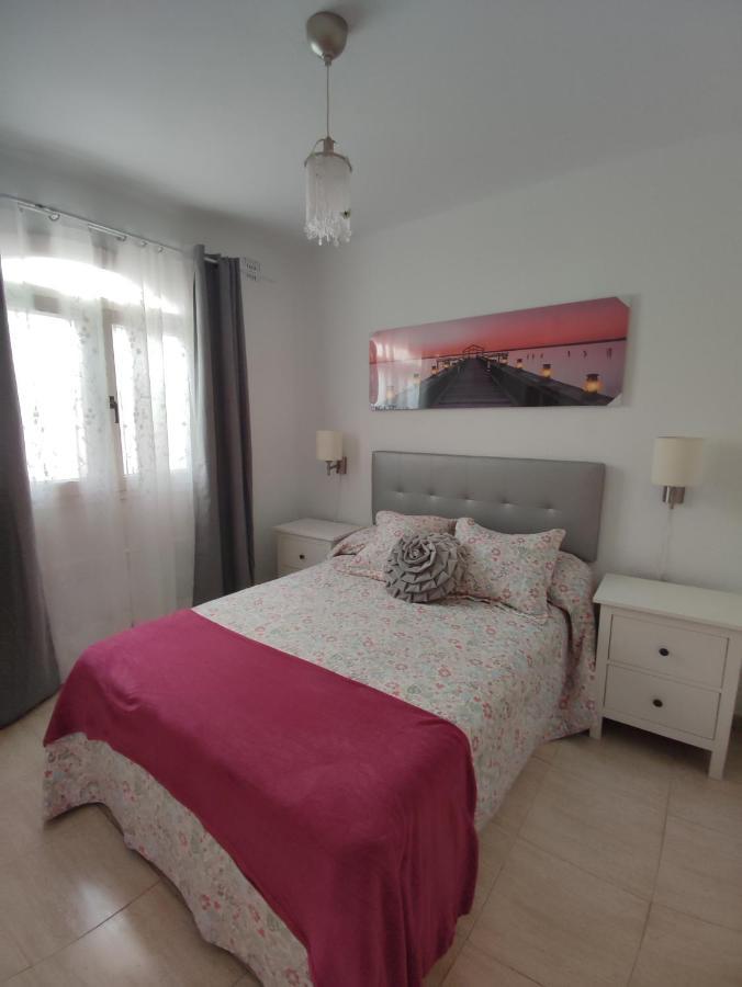 Apartamento Lanzarote Volcano Пуерто дел Кармен Екстериор снимка