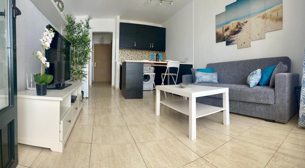 Apartamento Lanzarote Volcano Пуерто дел Кармен Екстериор снимка