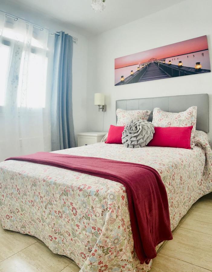 Apartamento Lanzarote Volcano Пуерто дел Кармен Екстериор снимка