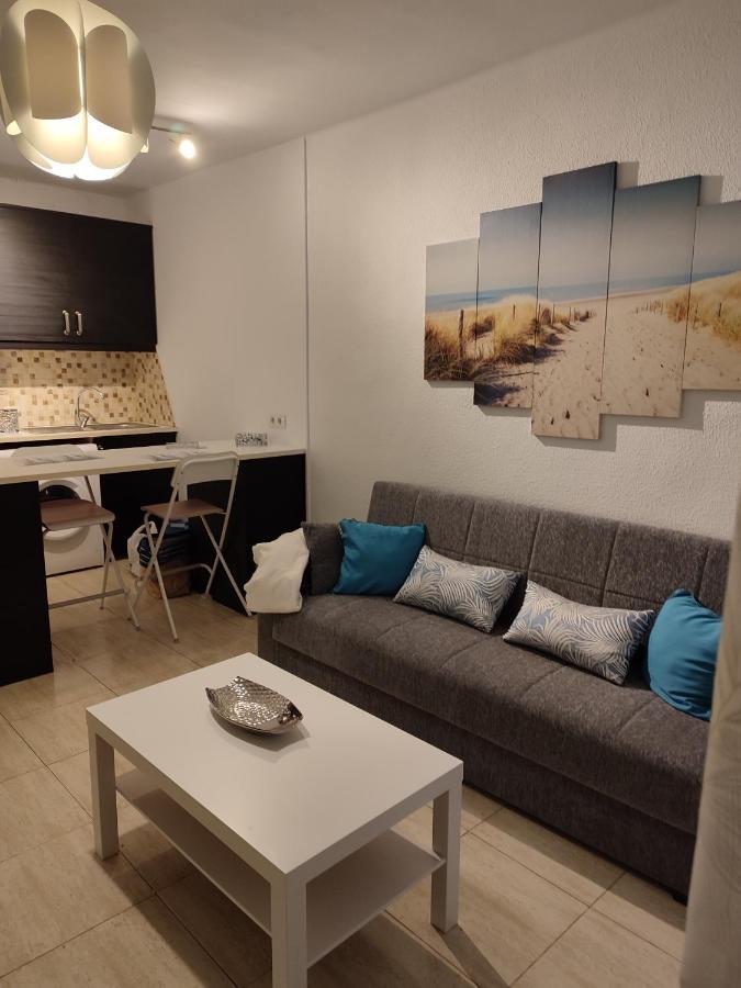 Apartamento Lanzarote Volcano Пуерто дел Кармен Екстериор снимка