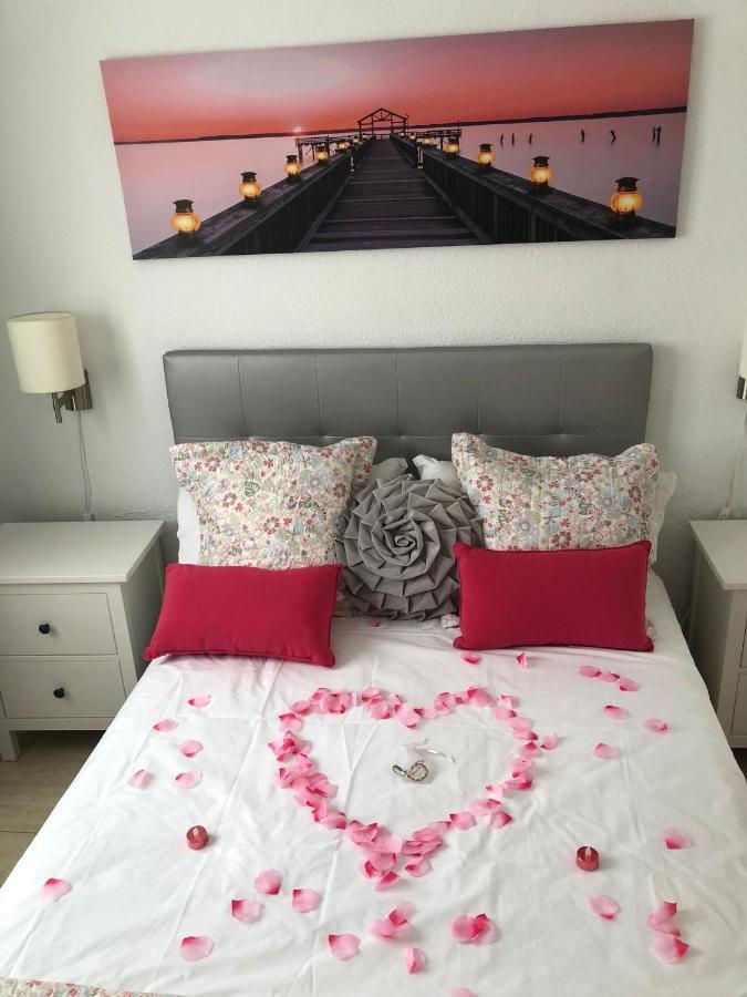 Apartamento Lanzarote Volcano Пуерто дел Кармен Екстериор снимка
