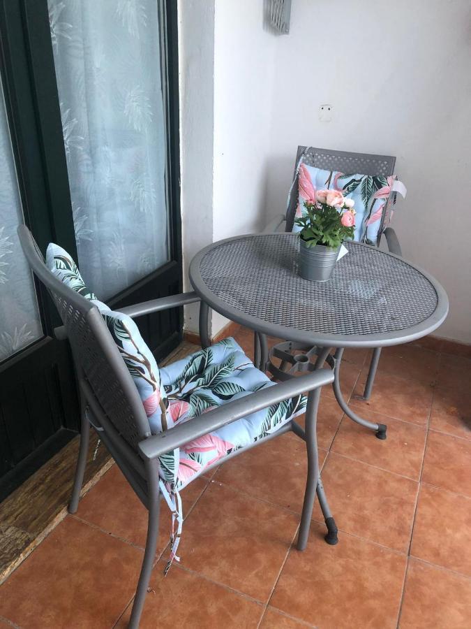 Apartamento Lanzarote Volcano Пуерто дел Кармен Екстериор снимка